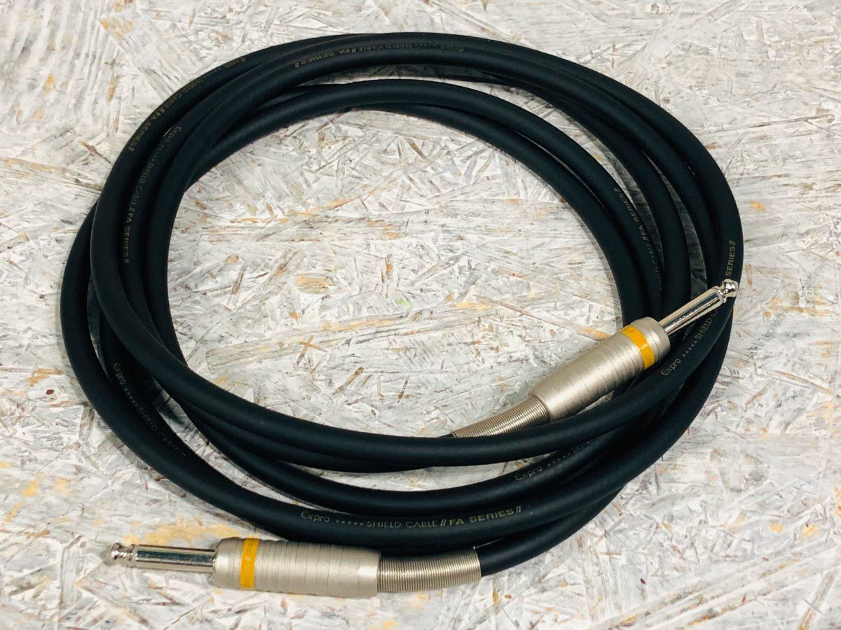 中古 Ex-pro FA Series Cable (u77500)