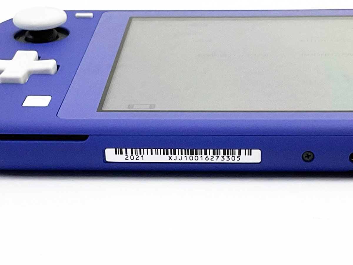 Switch Nintendo Lite 任天堂 グレー | ⁄ スイッチライト ニンテンドー