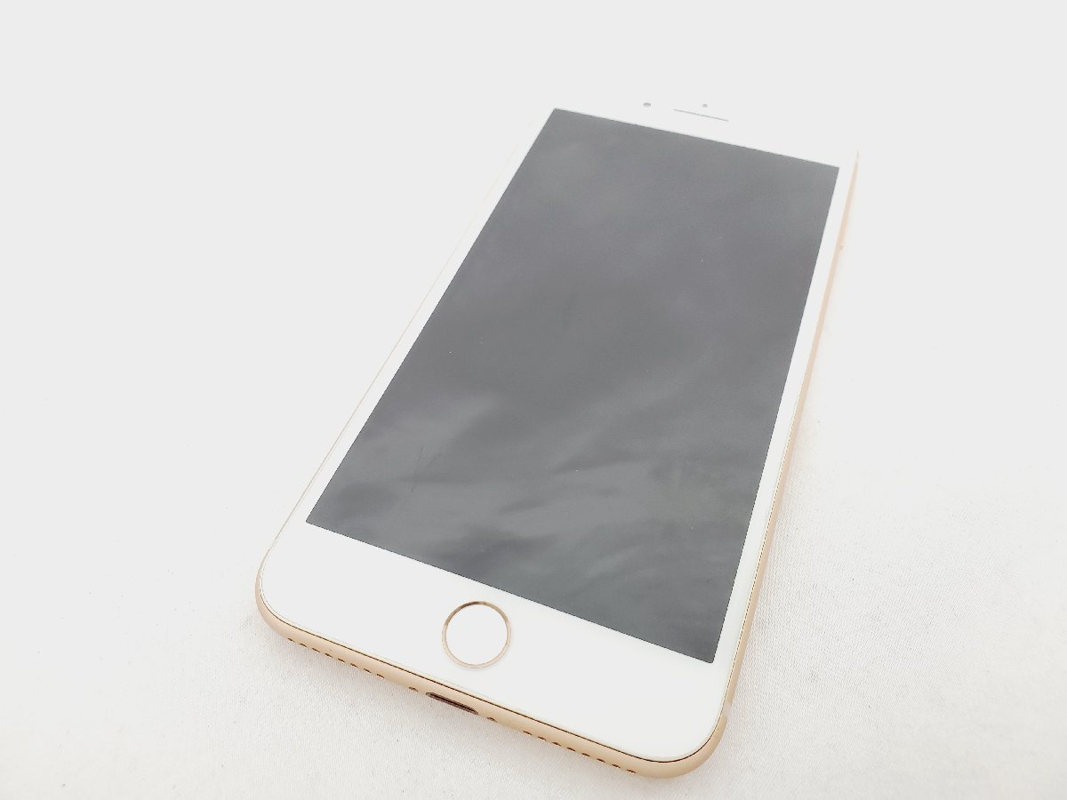 iPhone8 64GB docomo /ドコモ MQ782J/A IMEI：356094093168881 カラー
