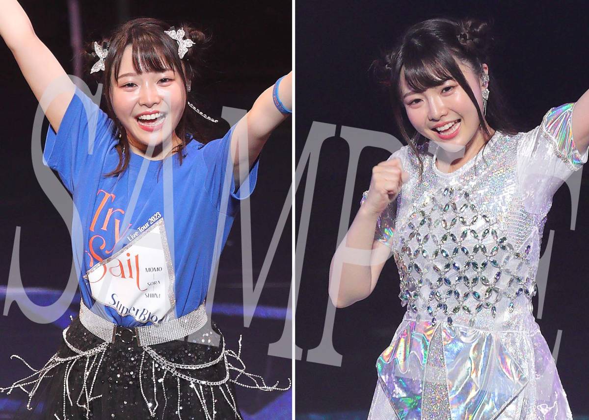 麻倉もも【TrySail】『Live Tour 2023 
