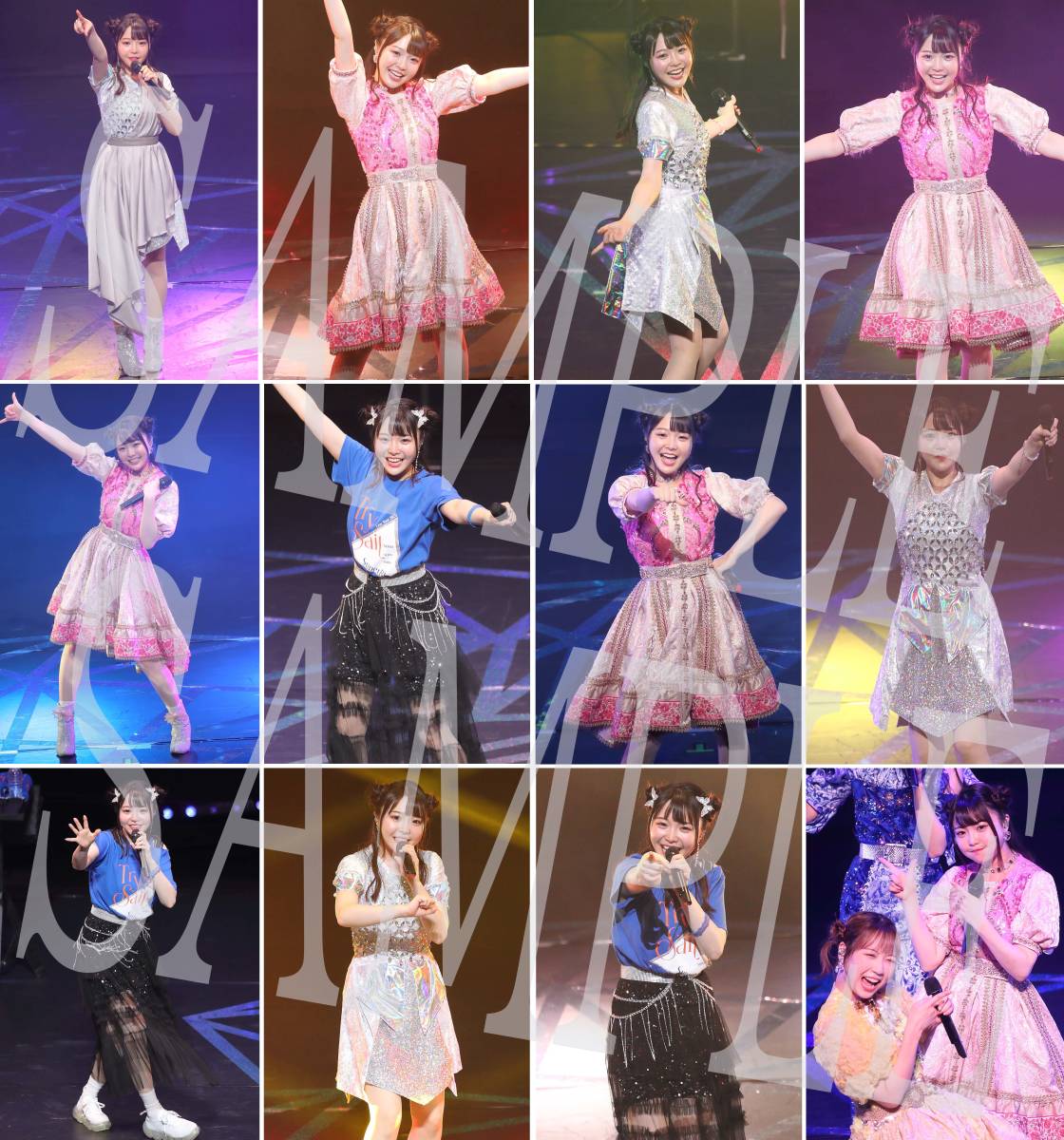 麻倉もも【TrySail】『Live Tour 2023 