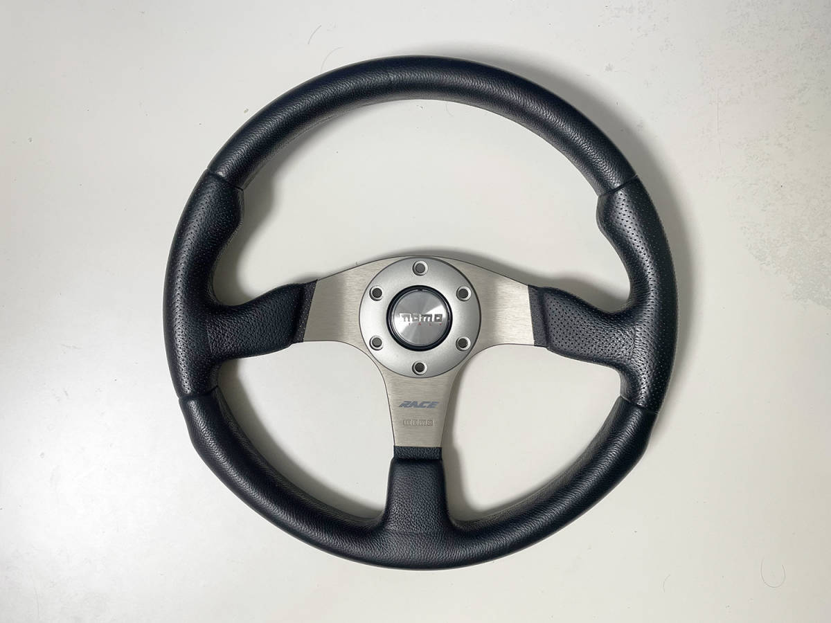○中古○ MOMO RACE 350mm (R-11)