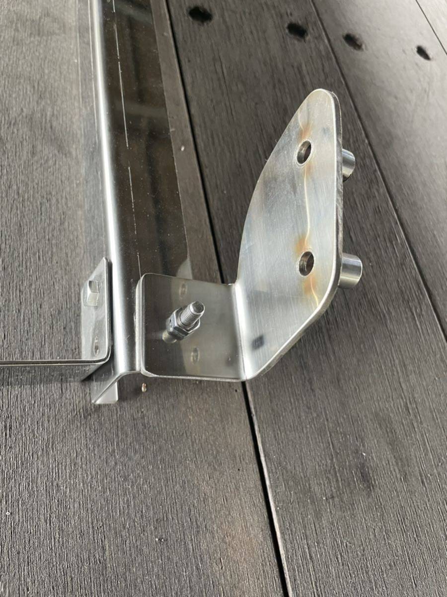 日野グラプロ 17プロフィア ワンマンアンドンステー2連タイプ！鱗