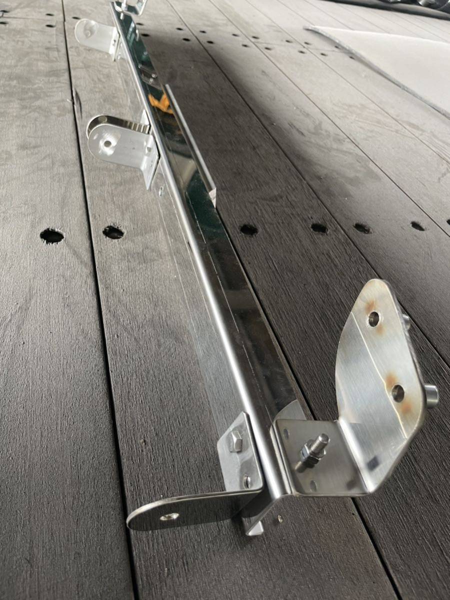 日野グラプロ 17プロフィア ワンマンアンドンステー2連タイプ！鱗