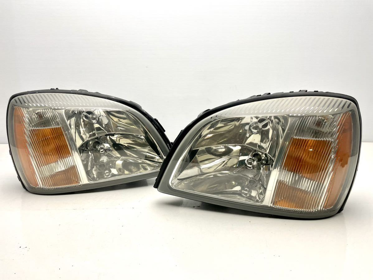 希少 美品 CADILLAC DEVILLE キャデラック ドゥビル AK64K ヘッド 
