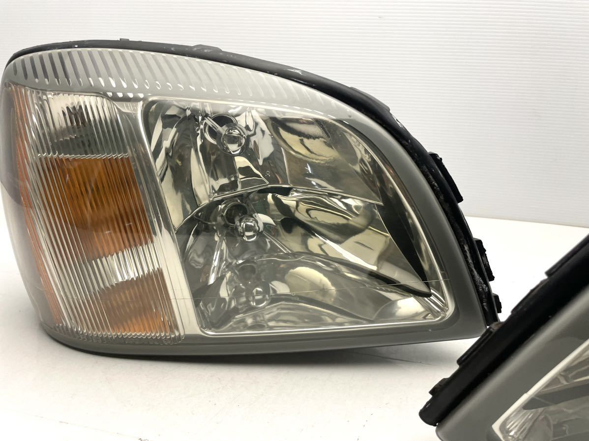 希少 美品 CADILLAC DEVILLE キャデラック ドゥビル AK64K ヘッド 