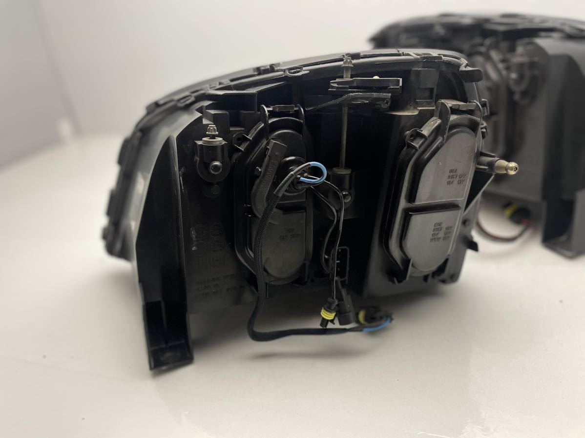 希少 美品 CADILLAC DEVILLE キャデラック ドゥビル AK64K ヘッド 