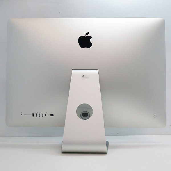 iMac 5K Retina All-in-One Desktop, 2020(27インチ ◇ Apple iMac