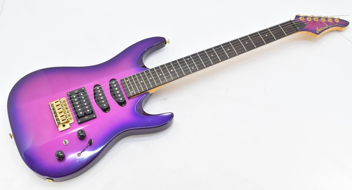 Aria ProⅡ アリアプロ2 MAGNA series マグナシリーズ Ⅱ エレキ