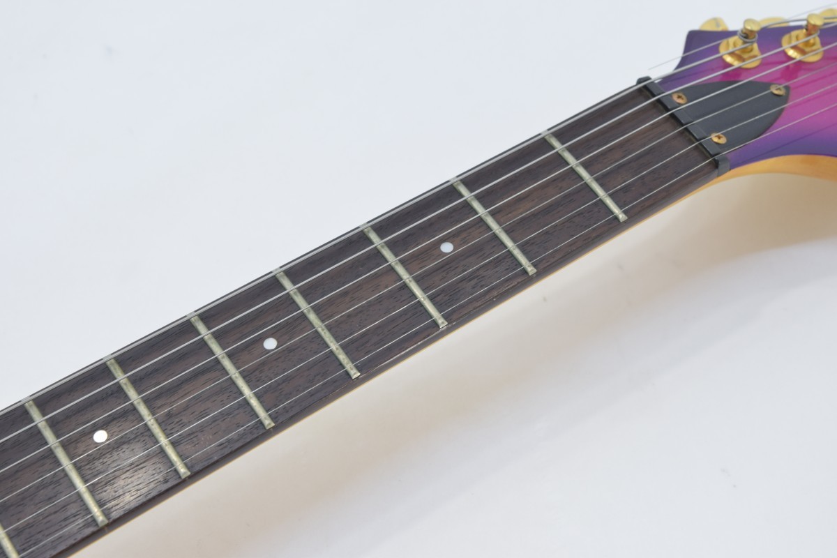 Aria ProⅡ アリアプロ2 MAGNA series マグナシリーズ Ⅱ エレキ
