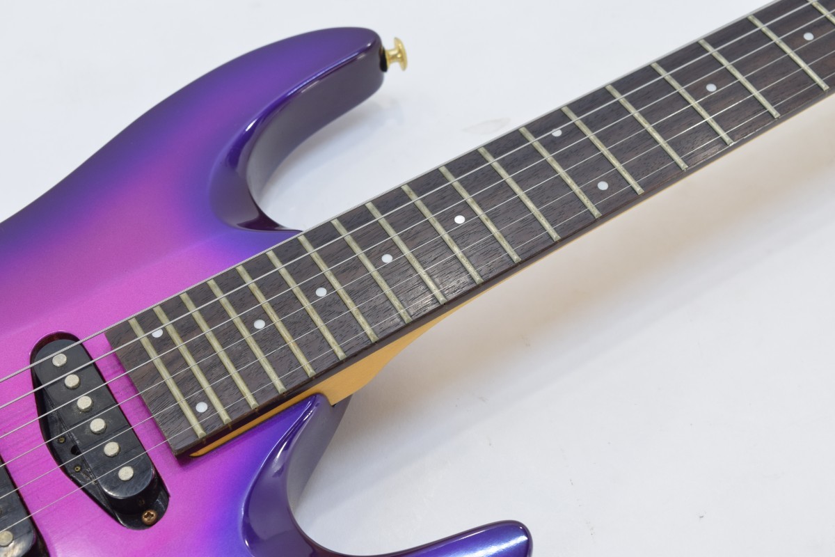 Aria ProⅡ アリアプロ2 MAGNA series マグナシリーズ Ⅱ エレキ