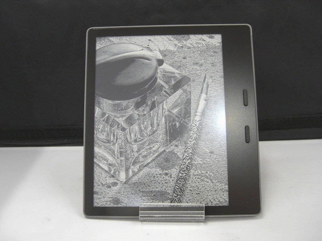 Oasis Kindle 32GB 第9世代 - 電子書籍リーダー kindle アマゾン 第9