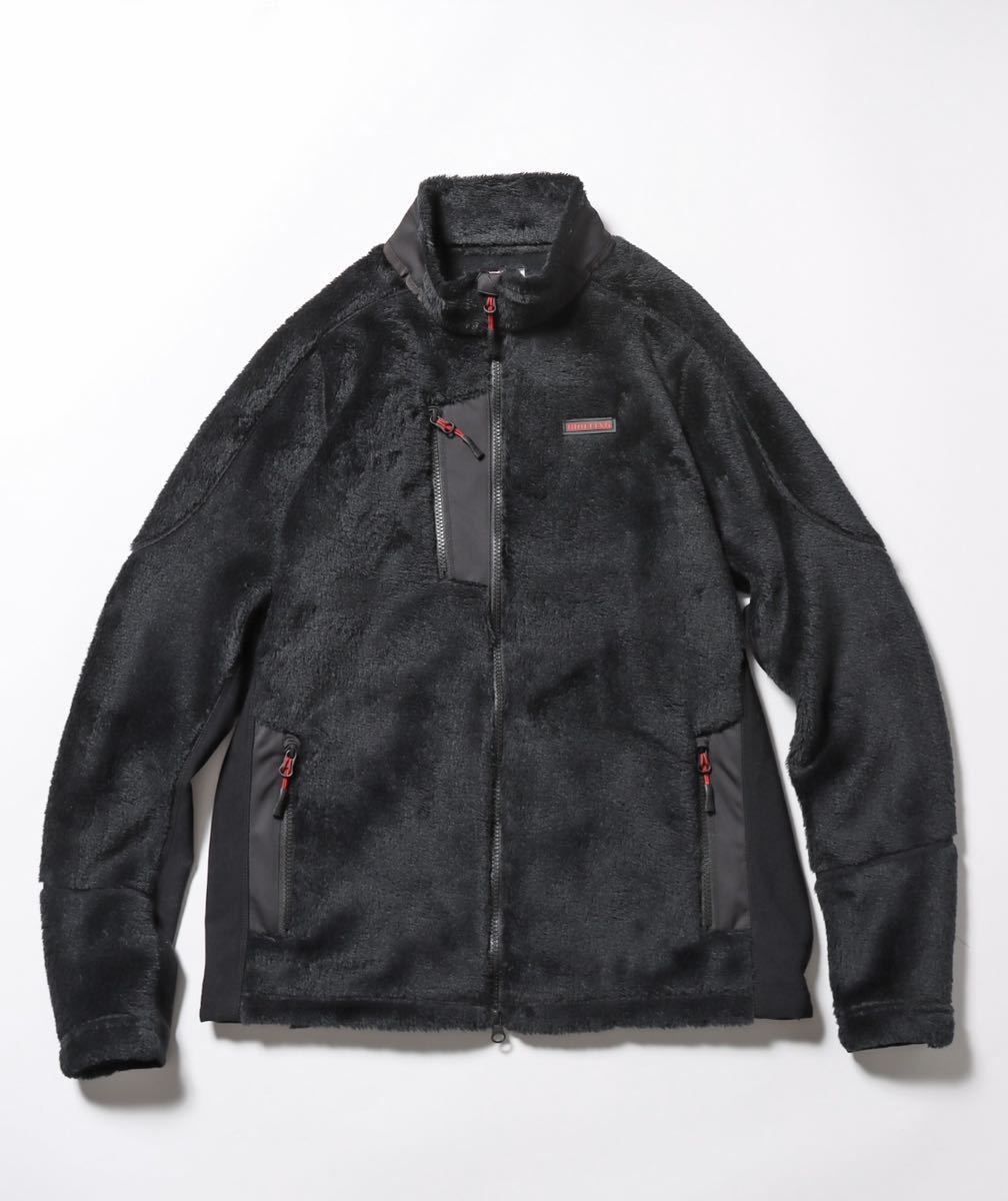 BRIEFING ブリーフィング ブリーフィング ゴルフ MENS POLARTEC FLEECE