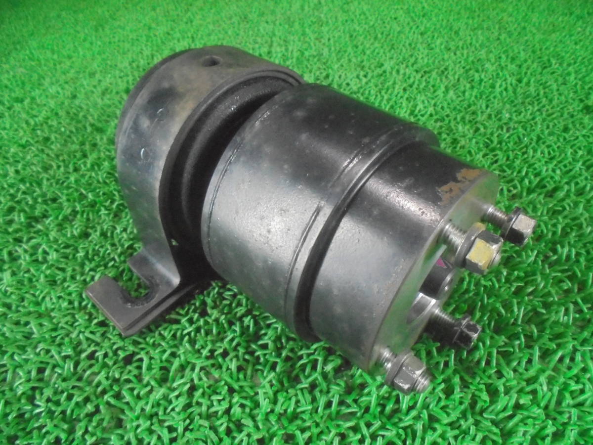 ★保証付★ パレットSW DBA-MK21S センタービスカス ■2型/K6A(NA)/CVT/4WD■ ルークス/ML21S 宮城～（KE727）棚番：E-04な 梱包サイズ：A