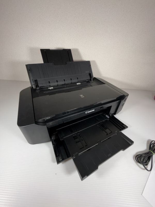 PIXUS Canon iP8730 インクジェットプリンター キヤノン ip8730 A3対応