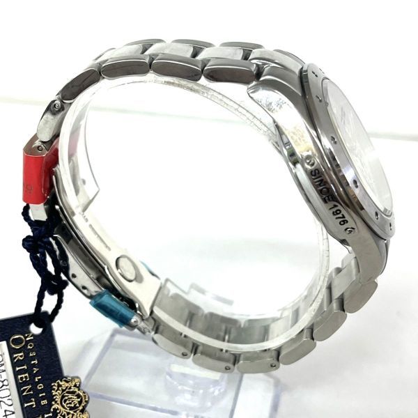 A022-K39-1346◎ ORIENT/オリエント メンズ腕時計 EXPRESS