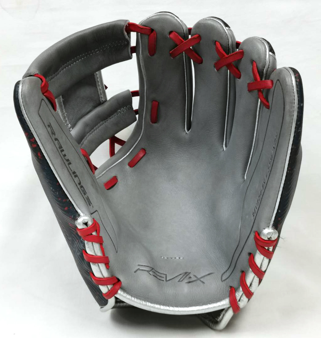 USA物 Rawlings ローリングス REV1X 11.5-INCH 硬式用グローブ 内野手 