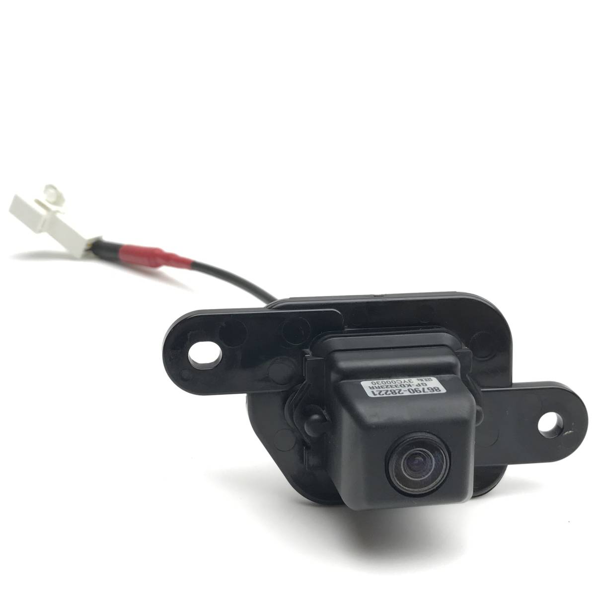 動作OK 良品♪ エスティマ ACR50 ACR55 GSR50 GSR55 AHR20 前期 純正 バックカメラ 86790-28221 即決♪