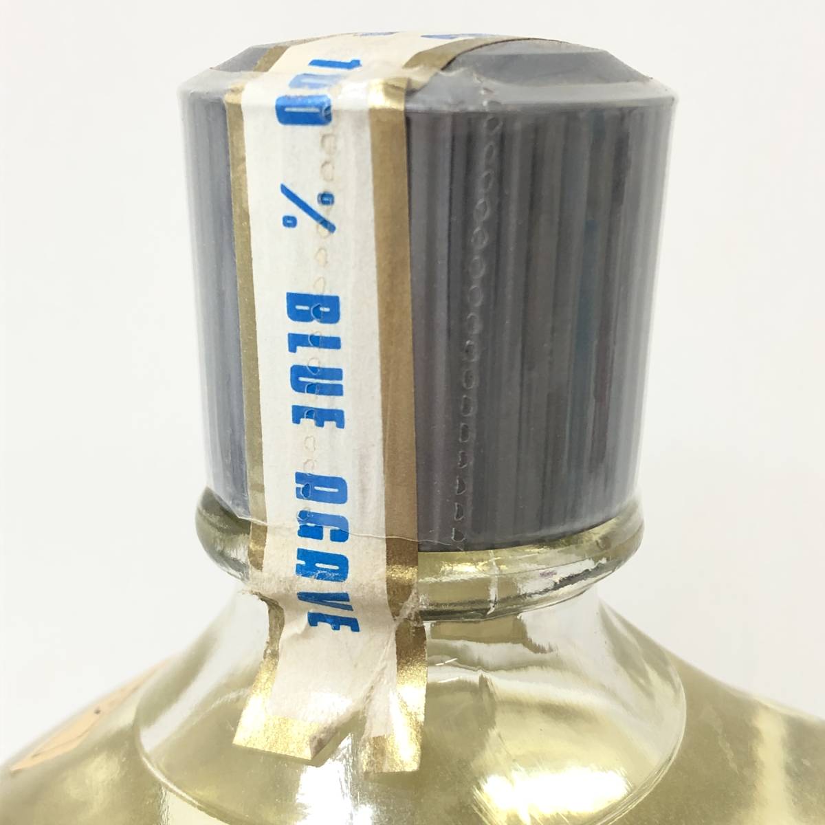 7620【未開栓】Herradura Ultra テキーラ 750ml 7620未開栓Herradura