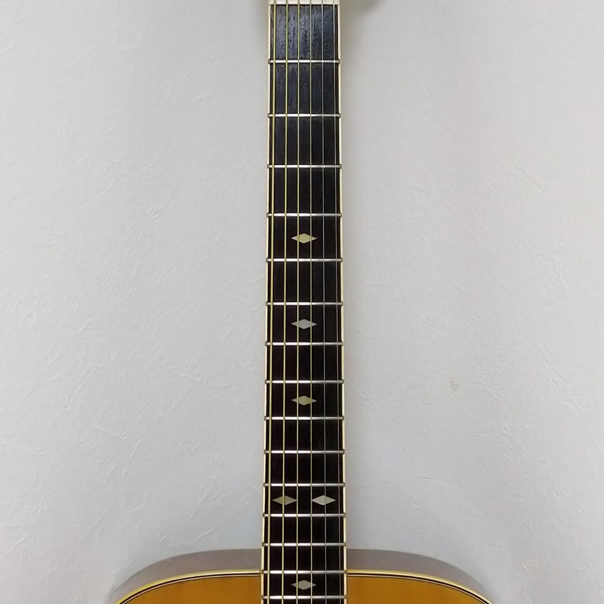 YAMAHA FG-401 オレンジラベル ヤマハ アコースティックギター アコギ 