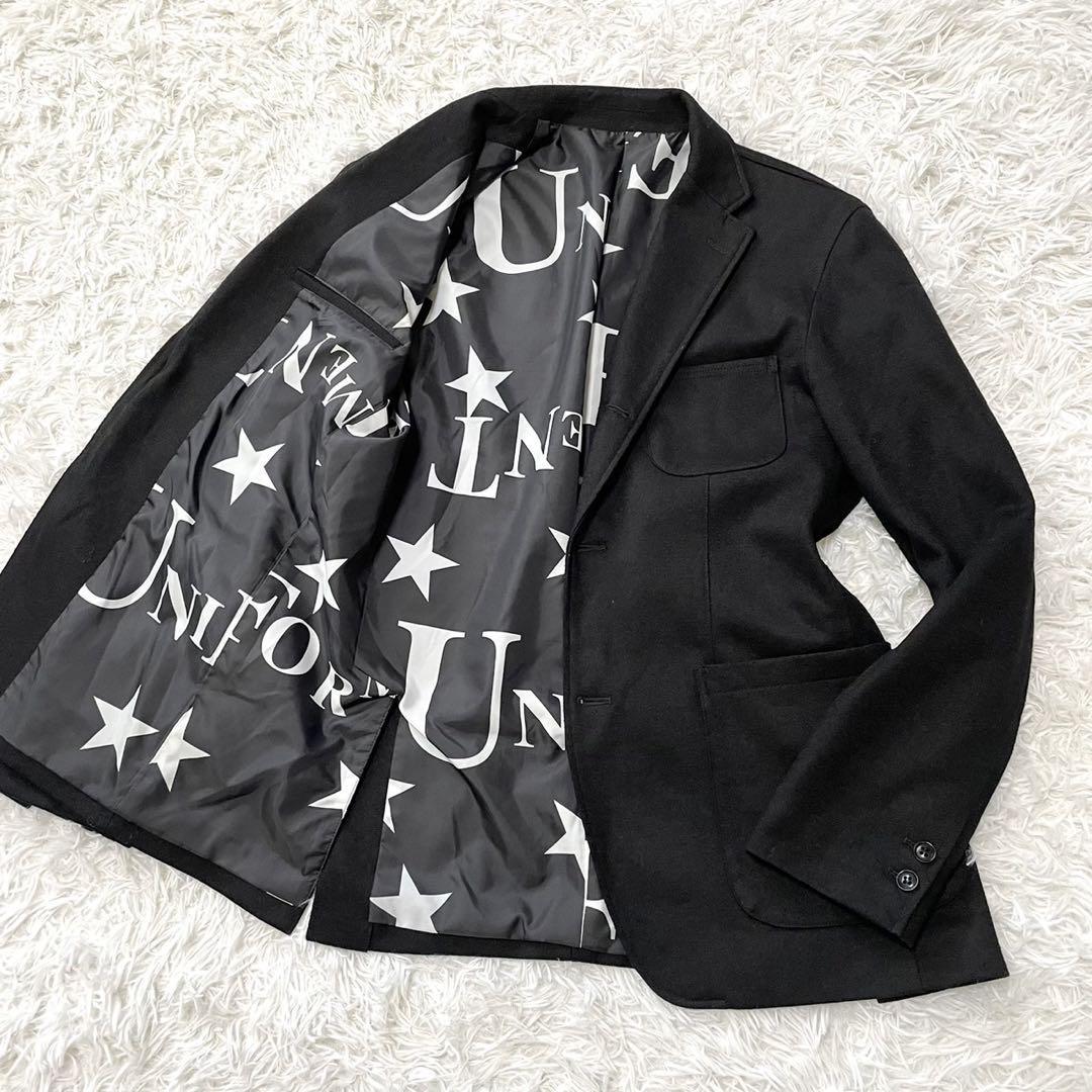 uniform experiment ユニフォームエクスペリメント テーラード 