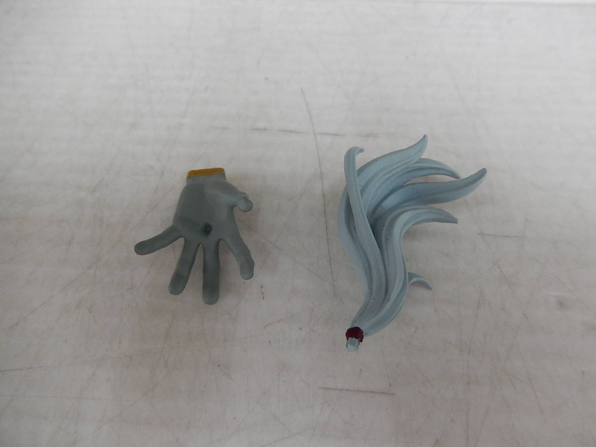 ジャンク 僕のヒーローアカデミア プライズ系フィギュア19点セット 箱 