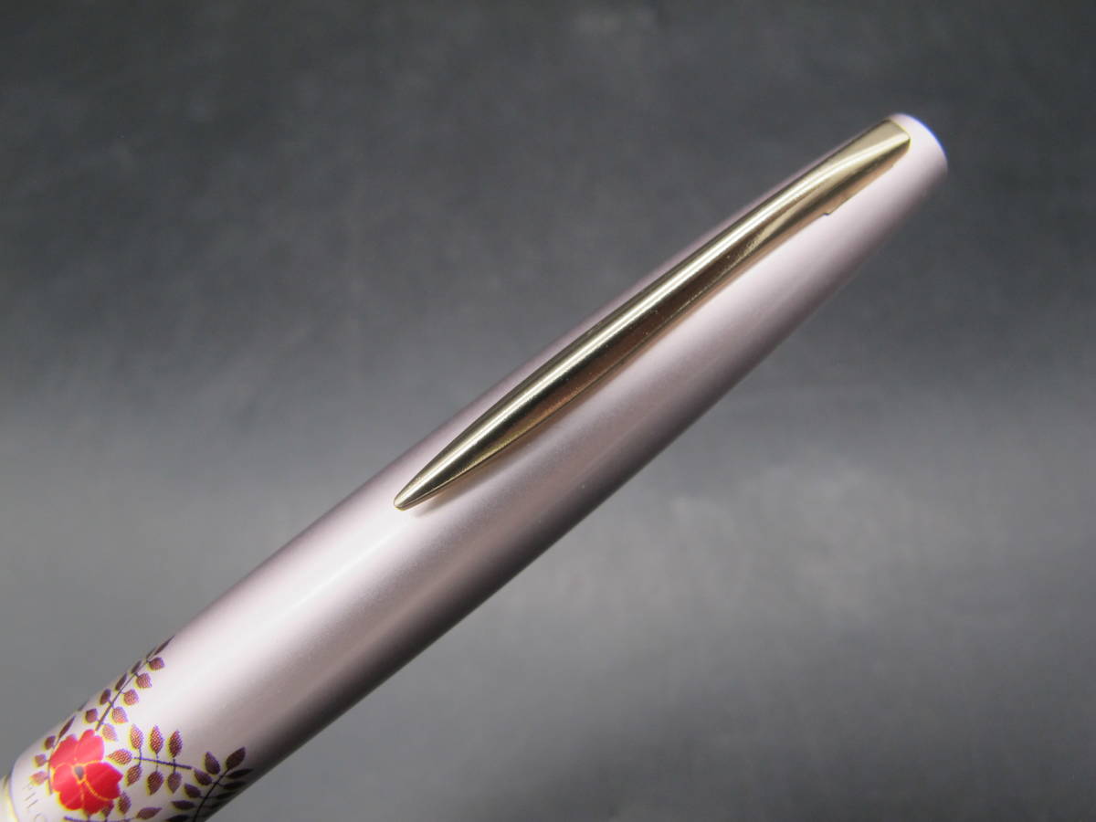 PILOT（パイロット） Lady 万年筆 18K F 5本まとめ売り PILOT 