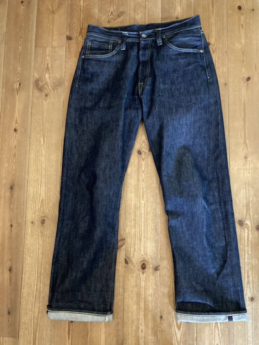 SUGAR CANE 661 MADE IN USA W31 大戦モデル