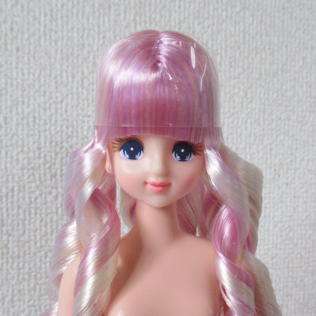 リカちゃんキャッスル マリーン おたのしみドール 【公式通販】