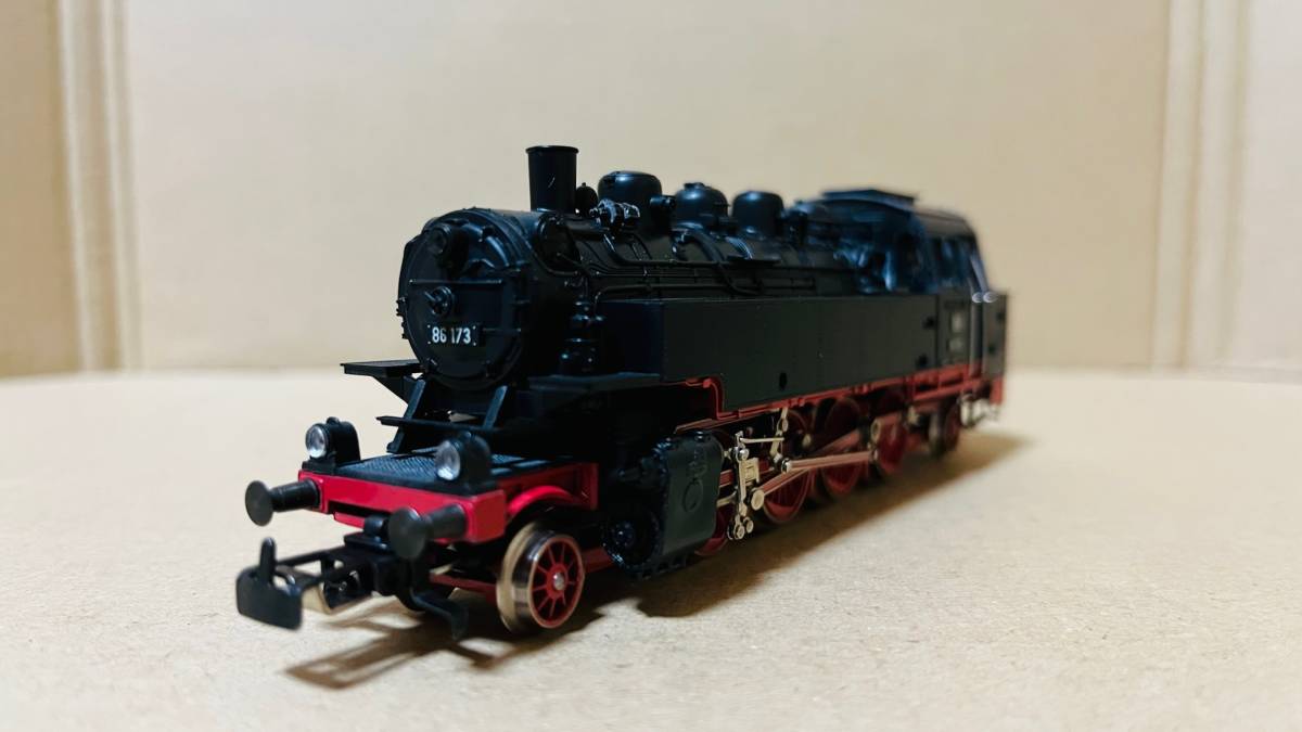 MARKLIN 3096 ヴィンテージ 長期保管品