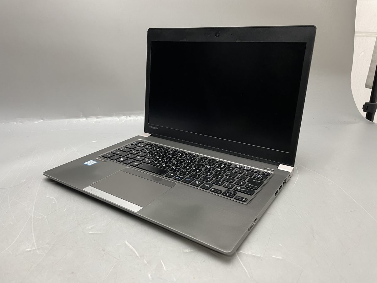 dynabook Core 東芝 i7 第8世代 | RZ63⁄MS RZ63⁄MS Dynabook RZ63