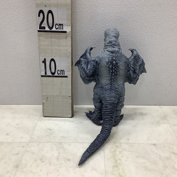 ウルトラQ 大怪獣シリーズ Yahoo!オークション - 「ペギラ エクス