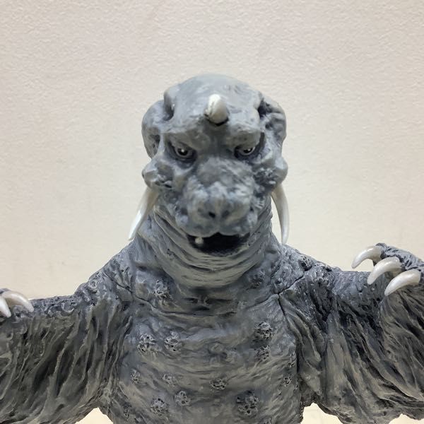 ウルトラQ 大怪獣シリーズ Yahoo!オークション - 「ペギラ エクス