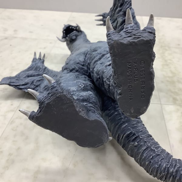 ウルトラQ 大怪獣シリーズ Yahoo!オークション - 「ペギラ エクス