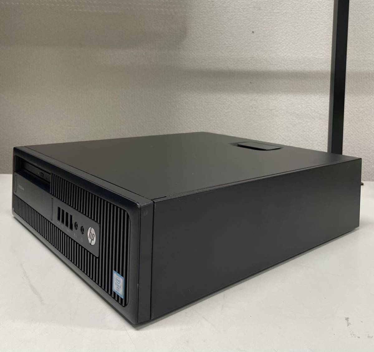 HP EliteDesk 800 G2 SFF Core i7-6700 3.40GHz メモリ8GB OS、付属品なし