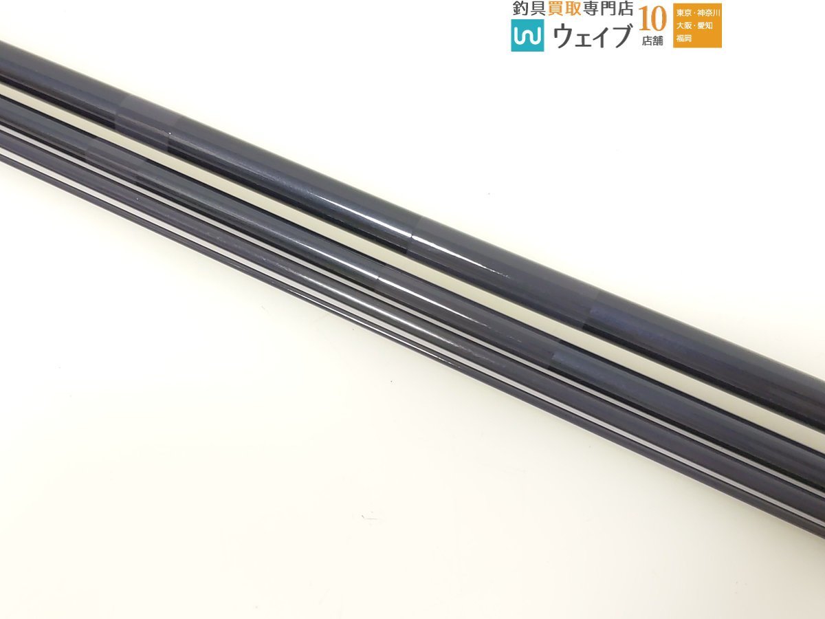 シマノ 景仙 桔梗 11尺 美品 【公式通販】