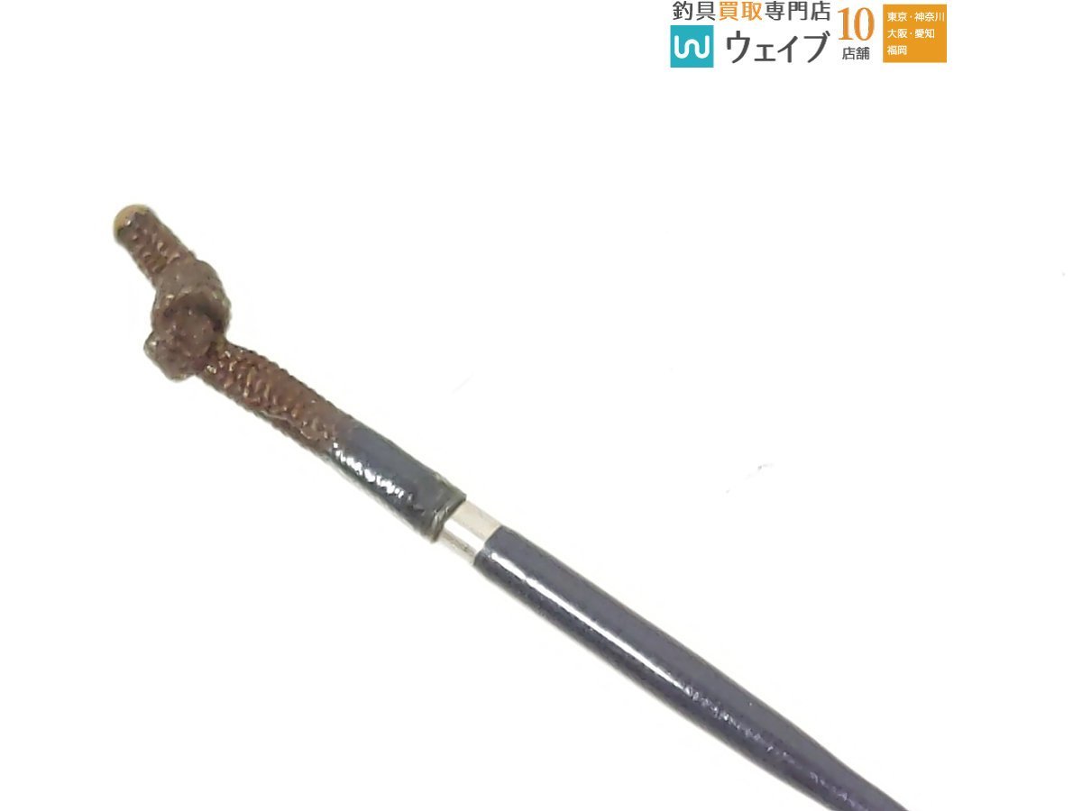シマノ 景仙 桔梗 11尺 美品 【公式通販】