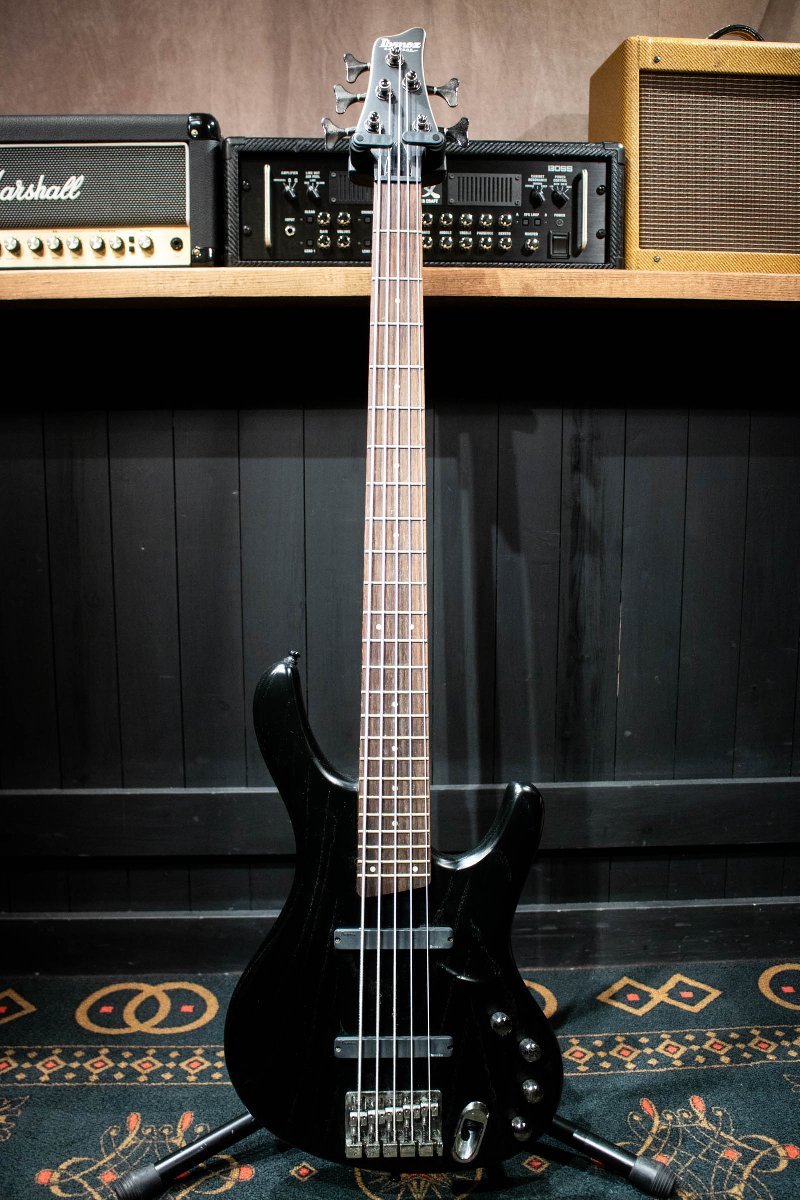 ♪Ibanez アイバニーズ Ergodyne アーゴダイン EDB555☆D 1012