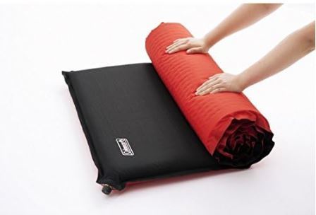 □Coleman コールマン コンフォートマスターインフレーターマット 2セット