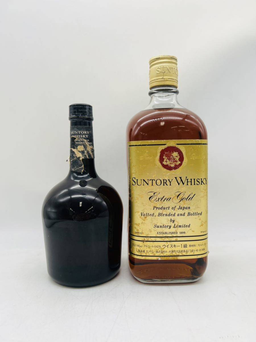 未開栓】 ブランデー まとめ売り 4点 ナポレオン コニャック VSOP