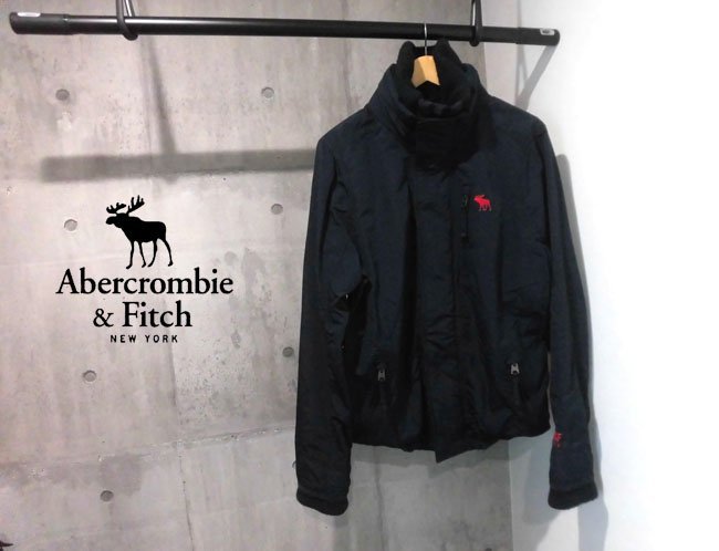 Abrecrombie&Fitch/アバクロンビー＆フィッチ/A&F アバクロ/ボリューム 