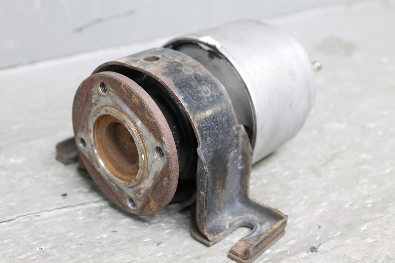 ワゴンR RR-DI ターボ 4WD 後期(MH22S) 純正 破損無 取付OK 動作保証 ビスカスカップリング ビスカス / 27610-76G24 p038577