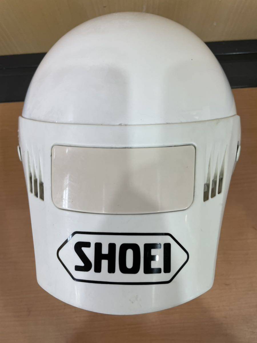 SHOEI J.O ヘルメット 休日値下げ バイク