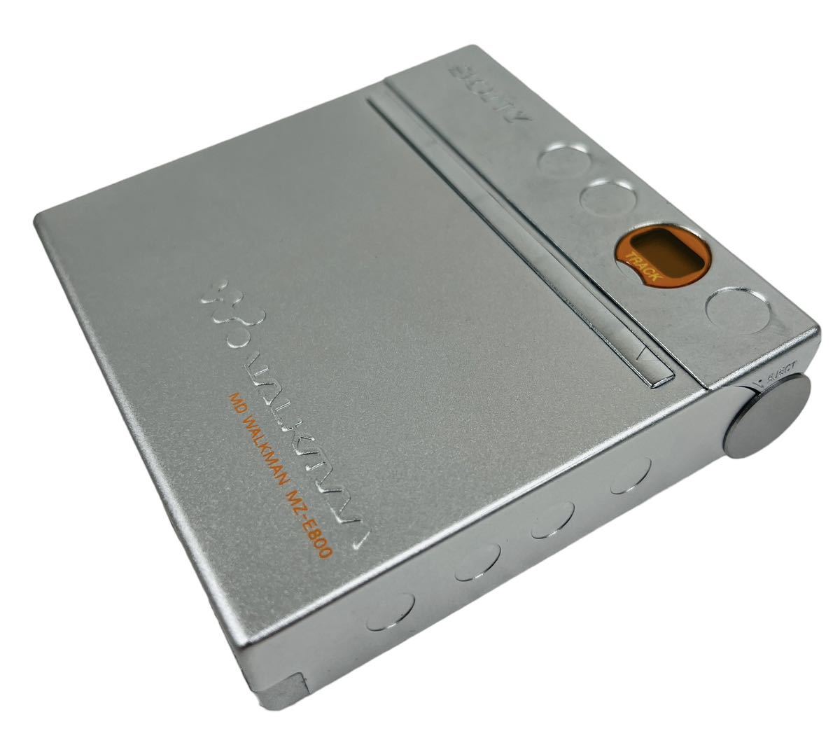 SONY ソニー WALKMAN MDウォークマン ポータブルミニディスク