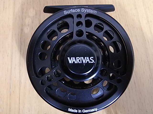 バリバス SURFACE SYSTEM VSS/06