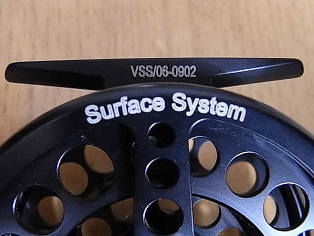 バリバス SURFACE SYSTEM VSS/06 VARIVAS - バリバス 杜の家ブルック