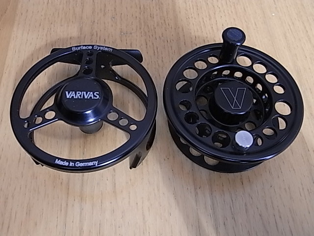 バリバス SURFACE SYSTEM VSS/06 VARIVAS - バリバス 杜の家ブルック