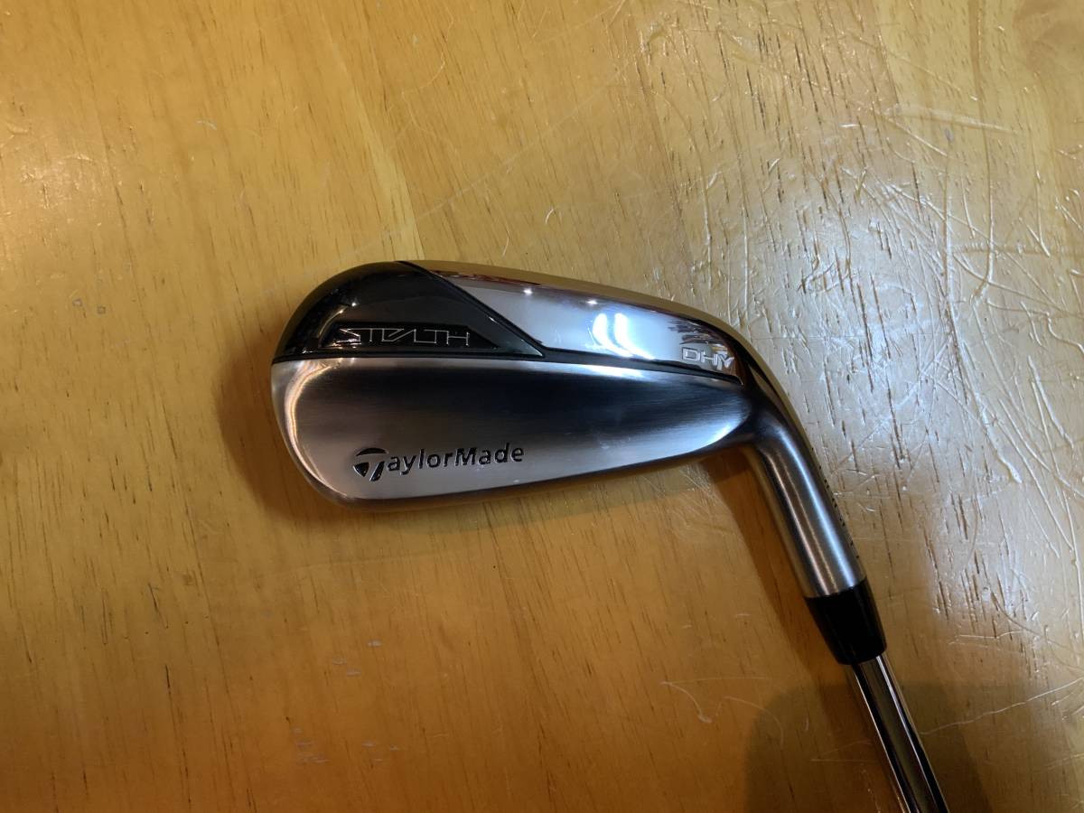 MODUS3 TOUR テーラーメイド GLIDE 中古 STEALTH ユーティリティ 選択 