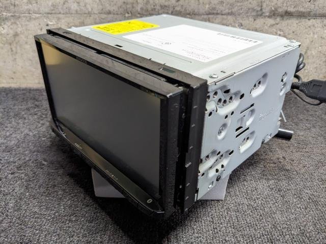 KENWOOD MDV-D404BT ナビ MDV-D404BT KENWOOD(ケンウッド)のカーナビ
