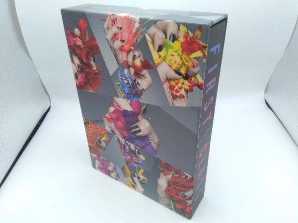 DVD ファーストクラス(season2 DVD-BOX) DVD ファーストクラス(season2